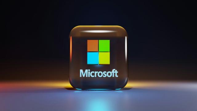 Глобальный сбой систем Microsoft: что известно