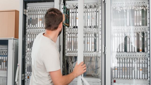 В России разработали инновационный алгоритм управления электрическими сетями