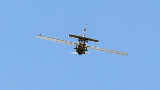 Группа «Элемент» займется производством оборудования для дронов