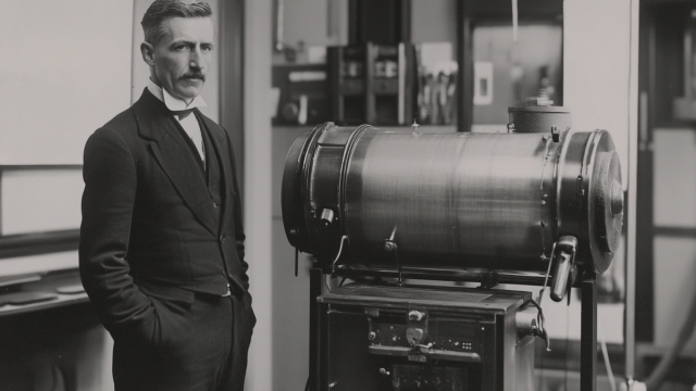 Как английский инженер изобрел первый электрический пылесос и почему его боялись лошади