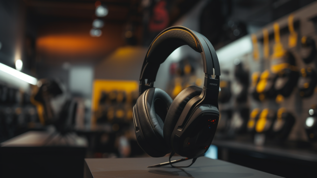Какие игровые наушники выбрать: USB, Bluetooth или 3,5 мм?