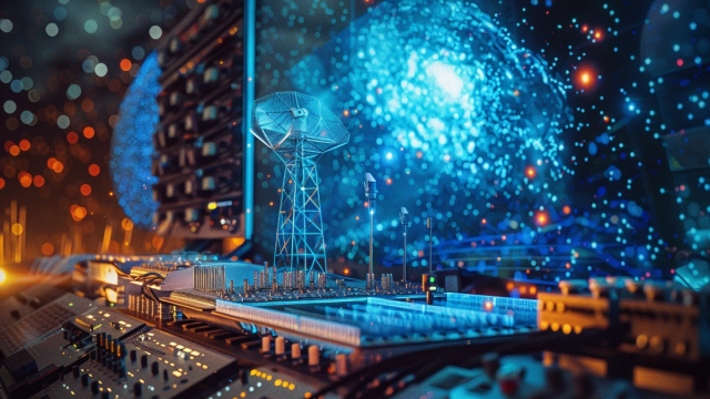 Топ-10 мифов про физику: микроволны, 5G и другие страхи