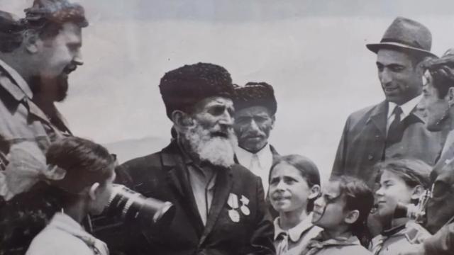 Умер самый старый человек на Земле: подборка фотографий ее долгой жизни