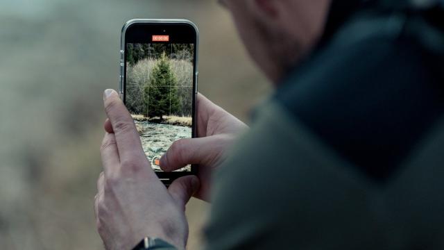 iPhone с iOS 18 могут снимать видео и не ставить музыку на паузу