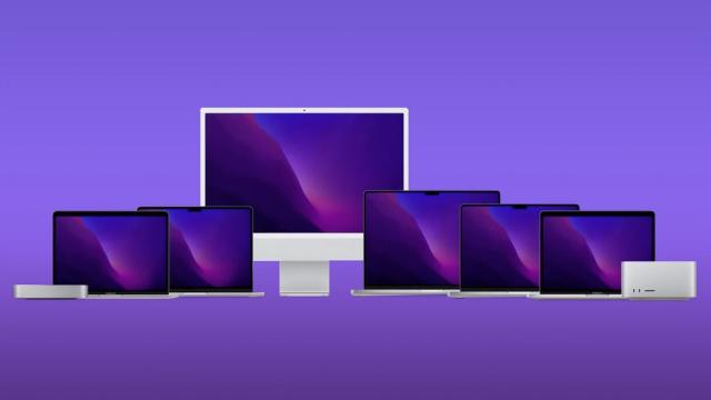 Apple готовит вторую осеннюю презентацию: что покажут
