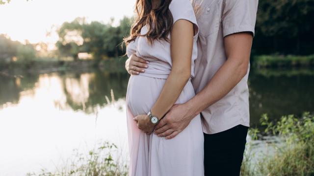 В России создают приложение для будущих родителей