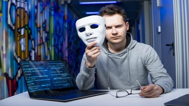 Задраить люки: как найти уязвимости в системе информационной безопасности