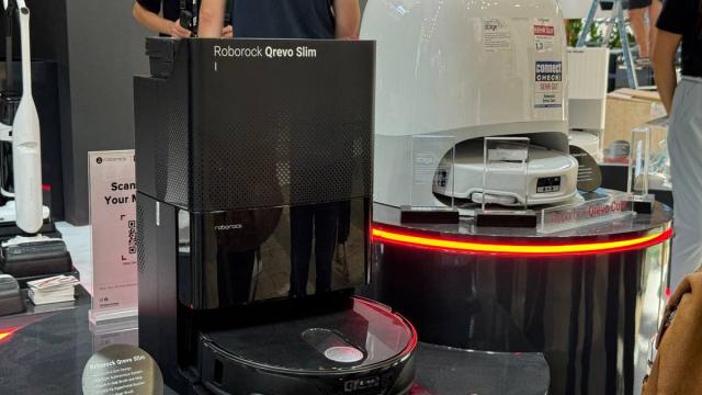 Roborock анонсировала на IFA 2024 лучшие гаджеты для уборки дома