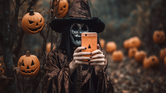 10 самых страшных телефонов в мире: их боялись даже взрослые