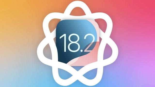 Apple выпустила первую бета-версию iOS 18.2: что нового