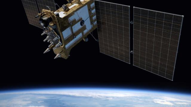«Глонасс» и «Газпром космические системы» займутся низкоорбитальными спутниками