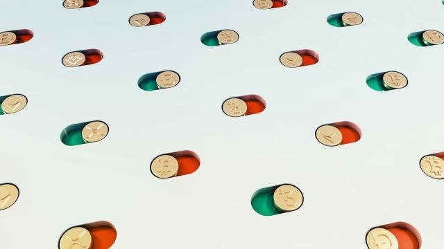 Европейский Центральный банк призвал бойкотировать биткоин