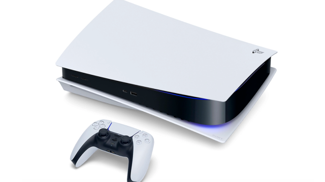 Игроки жалуются: в PS5 появилась неотключаемая реклама