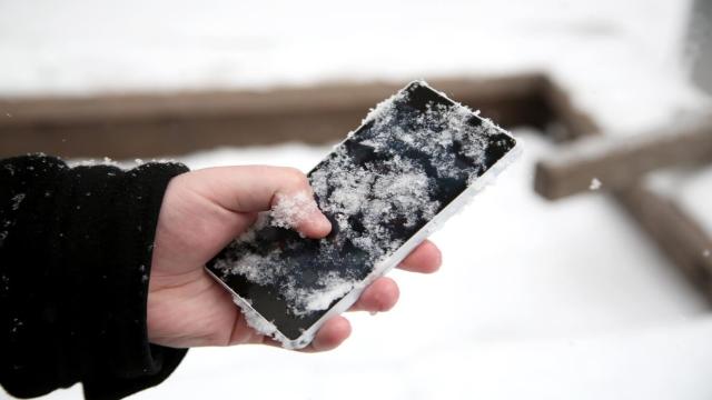 Как работают батарейки и почему они разряжаются
