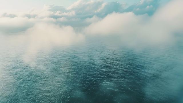 Найден способ «запереть» парниковые газы в океане