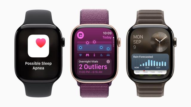 Новая прошивка «ломает» Apple Watch: в чем дело
