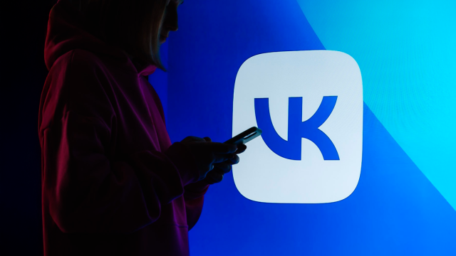 Тест: как хорошо вы разбираетесь в сервисах VK