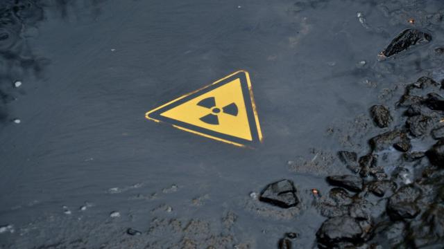 Что вокруг нас действительно излучает радиацию