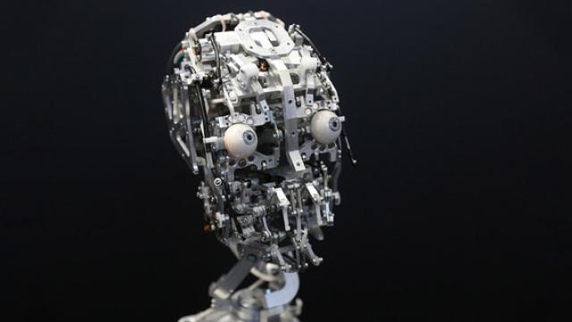 В России появится маркетплейс запчастей для роботов и дронов