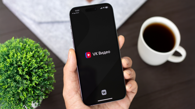 Количество сайтов с плеером VK Видео удвоилось за год
