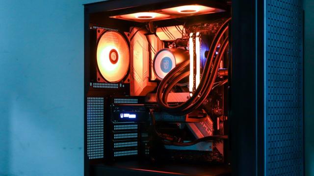 SpeedFan: где скачать и как настроить программу для Windows