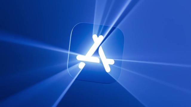Apple назвала лучшие игры и приложения App Store 2024