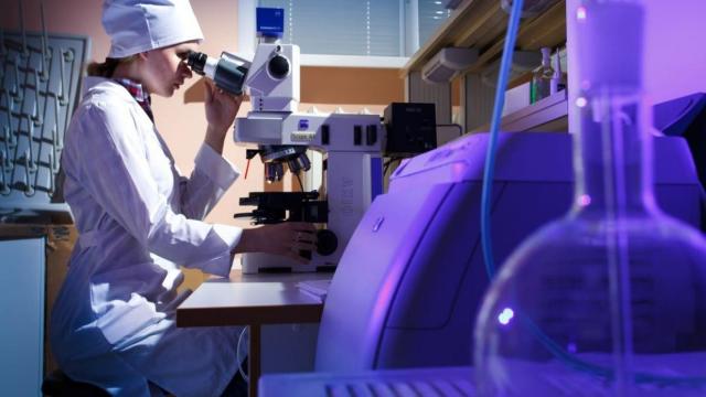 Гости из Зазеркалья: опыты с энантиомерами могут быть смертельно опасны