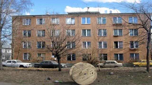 Как и зачем в СССР строили хрущевки сверху вниз