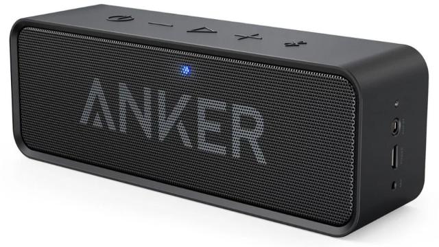 Колонки Anker оказались пожароопасными: как проверить свой девайс