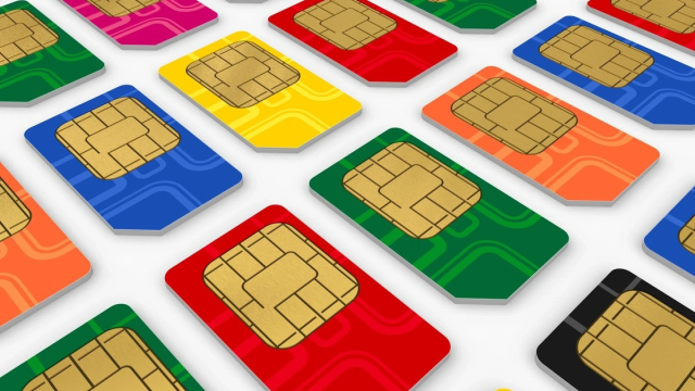 Новые правила покупки SIM-карты и оформление земельных участков онлайн: изменения в ИТ-сфере с января 2025