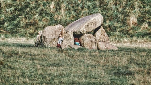 Что ели древние земледельцы на севере Европы в эпоху неолита