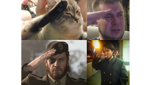 Press F to pay respect: что это за мем и откуда взялся
