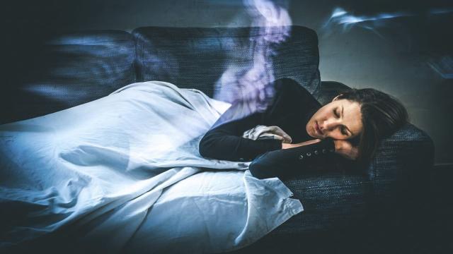 Видят ли слепые люди сны — неожиданный ответ ученых
