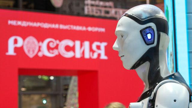 ВЭФ: для искусственного интеллекта придется создать 170 млн новых рабочих мест