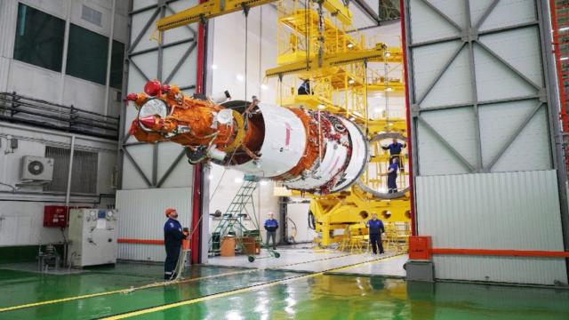 Итоги года российской космонавтики: основные достижения и планы на 2025 год