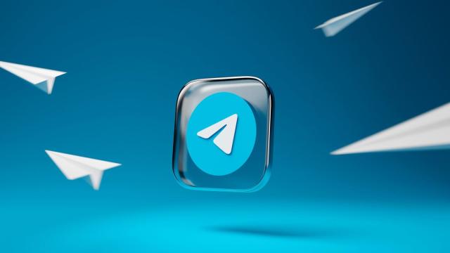 Пользователи Telegram пожаловались на сбой 28 января: в чем дело