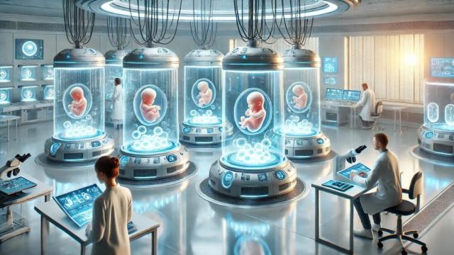 Самые точные прогнозы на 2025 год, сделанные более 100 лет назад