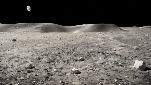 Что будет если человек умрет в космосе: у NASA есть план на этот случай