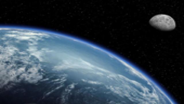 Земля родила Луну? Удивительные открытия бросают вызов старым теориям