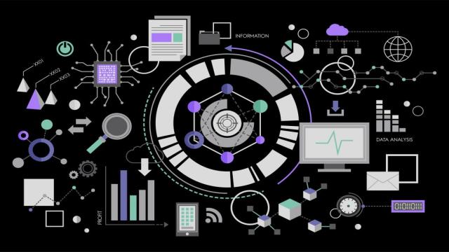 Основные принципы Data Governance: как правильно управлять данными компании