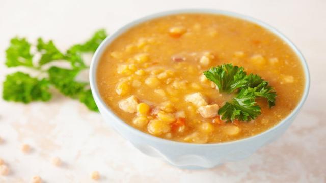 Русские супы, которые испортят желудок и не только