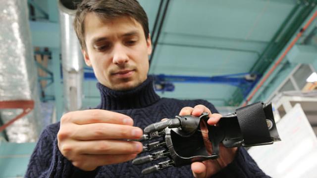 Сооснователь «Моторики» Илья Чех вложит 100 млн рублей в космические технологии