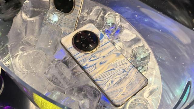 В России начали продавать realme 14 Pro и realme 14 Pro+ с уникальными фишками