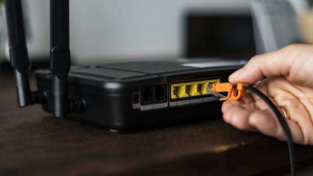 В Китае представили первую сеть 10G: что известно