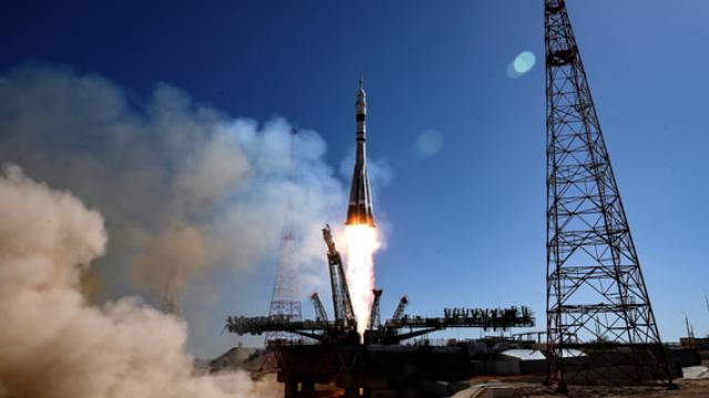 Космическая гонка: кто и когда удерживал лидерство на орбите