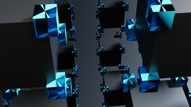 Российские ученые предложили новый метод оптимизации 3D-графики