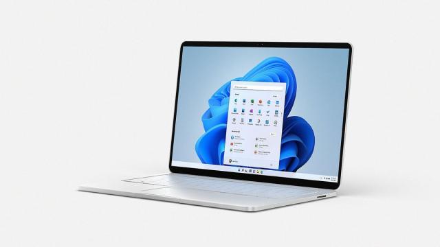 Microsoft тестирует новый «Пуск»: занимает почти весь экран