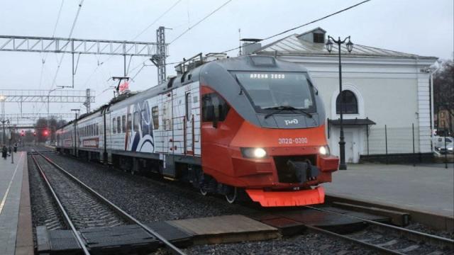 В РЖД предупредили москвичей о возможных сбоях при покупке электронных билетов