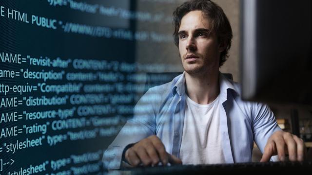 Веб-разработчик: кто это, чем занимается и как им стать в 2025 году