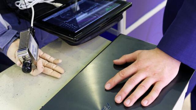 Госкорпорациям выдали инструкции правительства по внедрению робототехники